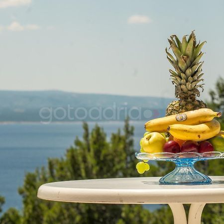 Near The Beach Apartments Jagodia 브렐라 외부 사진