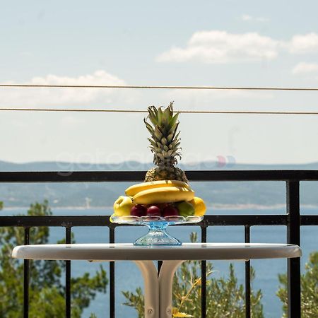 Near The Beach Apartments Jagodia 브렐라 외부 사진