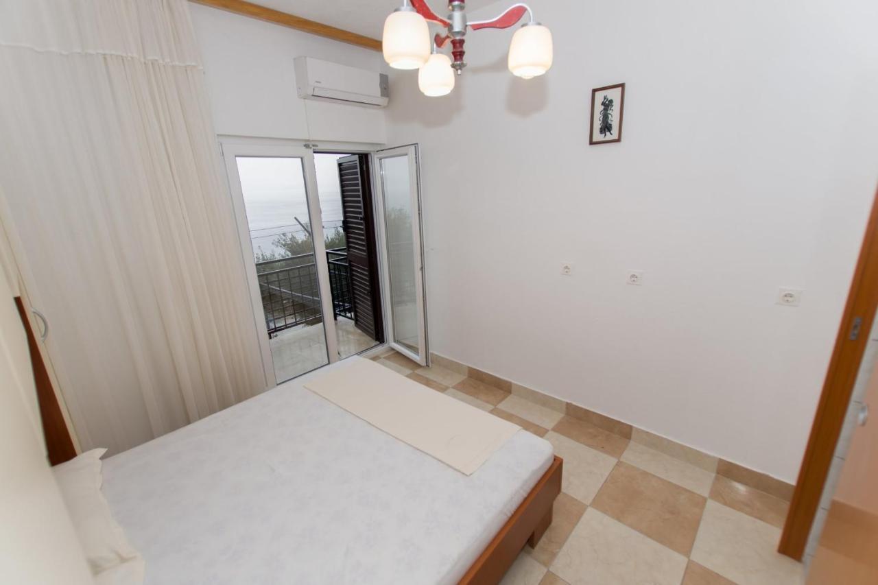Near The Beach Apartments Jagodia 브렐라 외부 사진