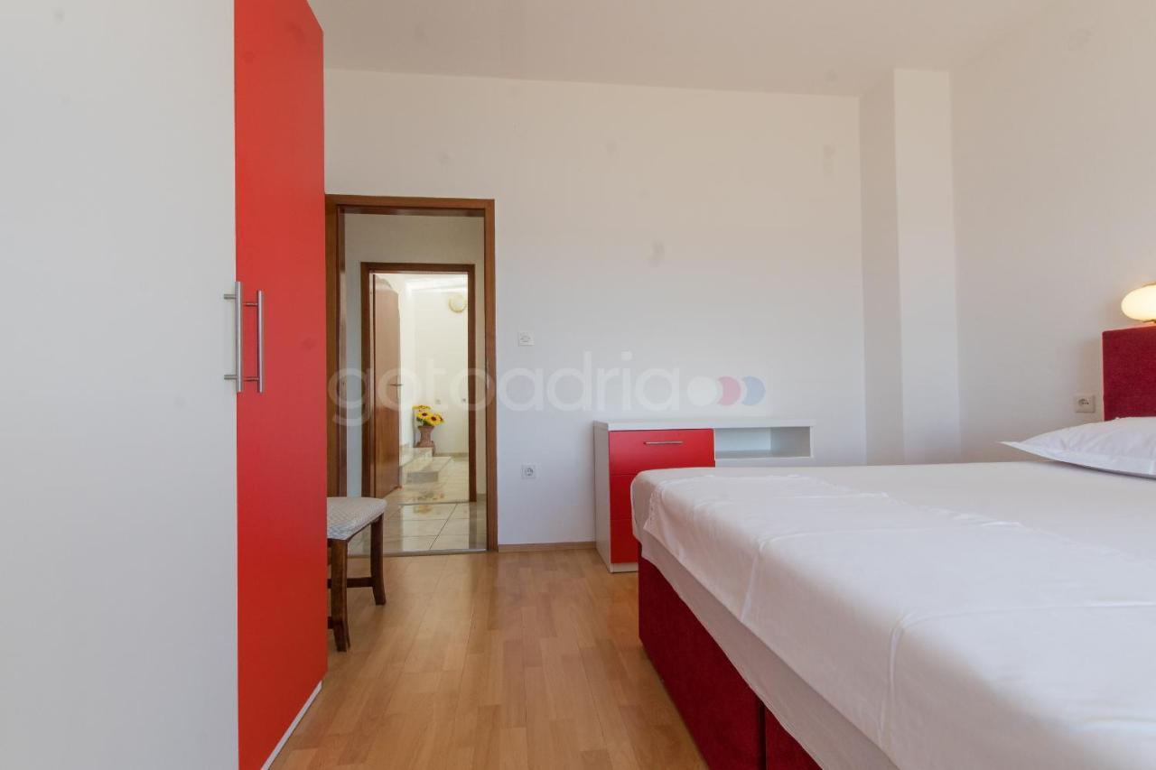Near The Beach Apartments Jagodia 브렐라 외부 사진