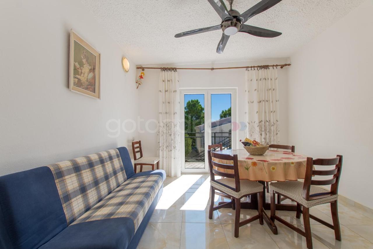 Near The Beach Apartments Jagodia 브렐라 외부 사진