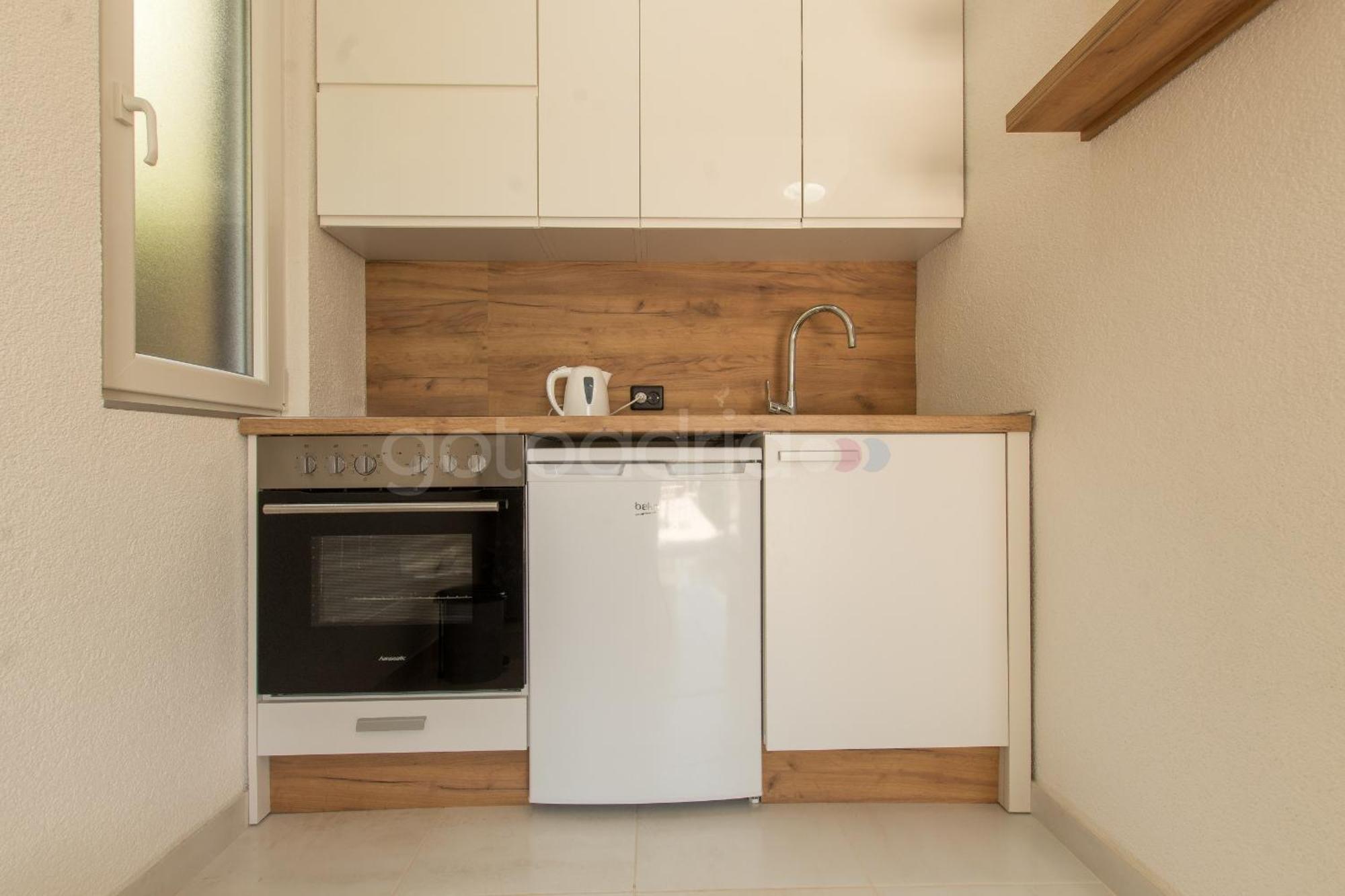 Near The Beach Apartments Jagodia 브렐라 외부 사진
